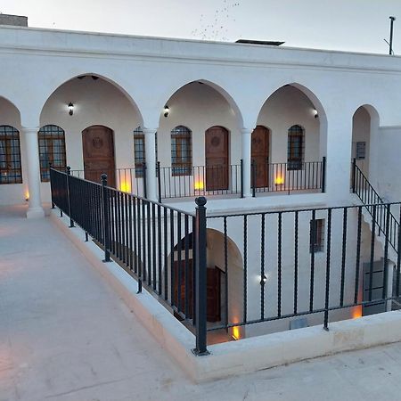 Orpheus Otel-Konak Sanlıurfa Exterior foto